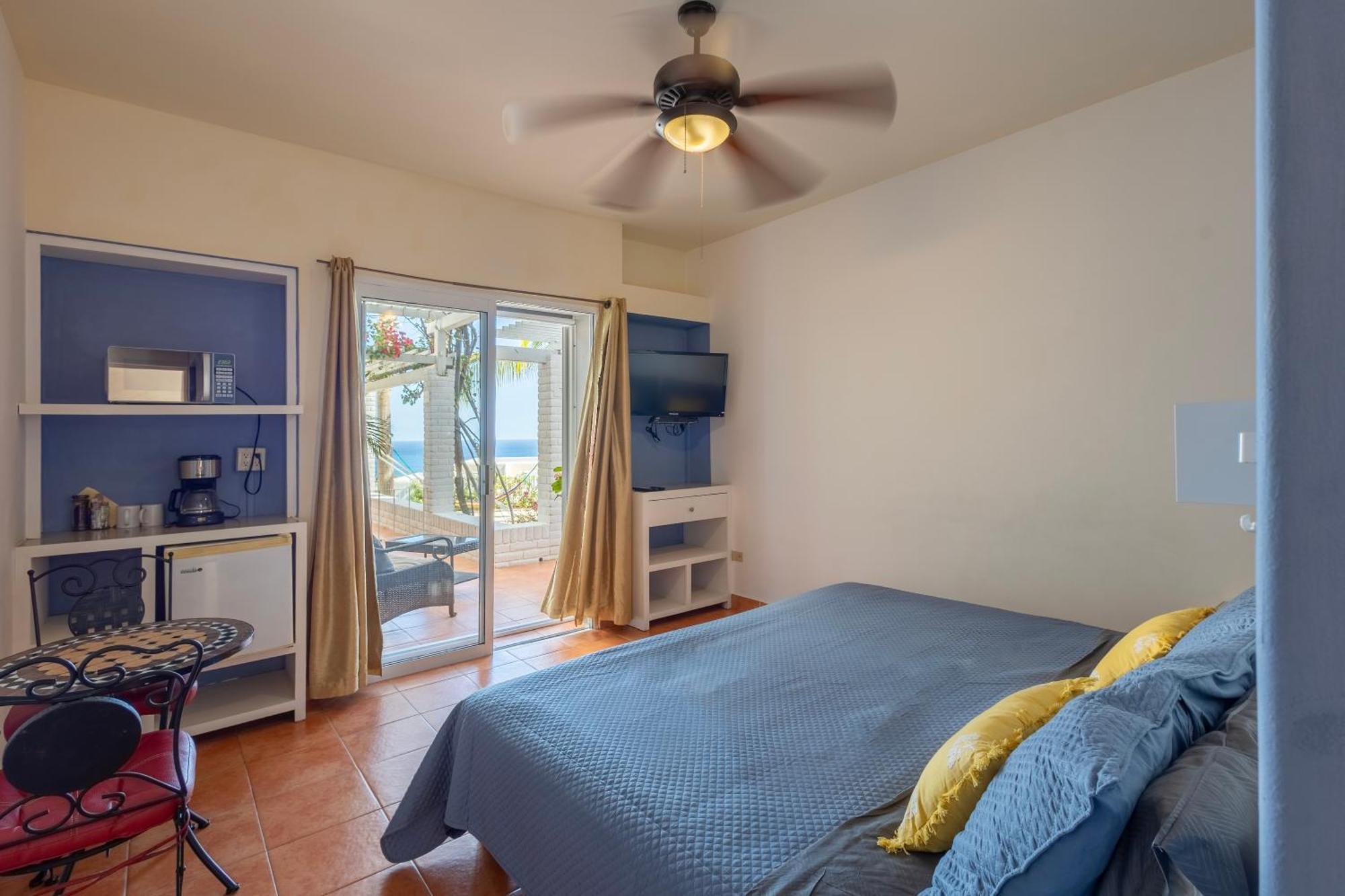 Mariamar Suites San Jose del Cabo Exterior photo