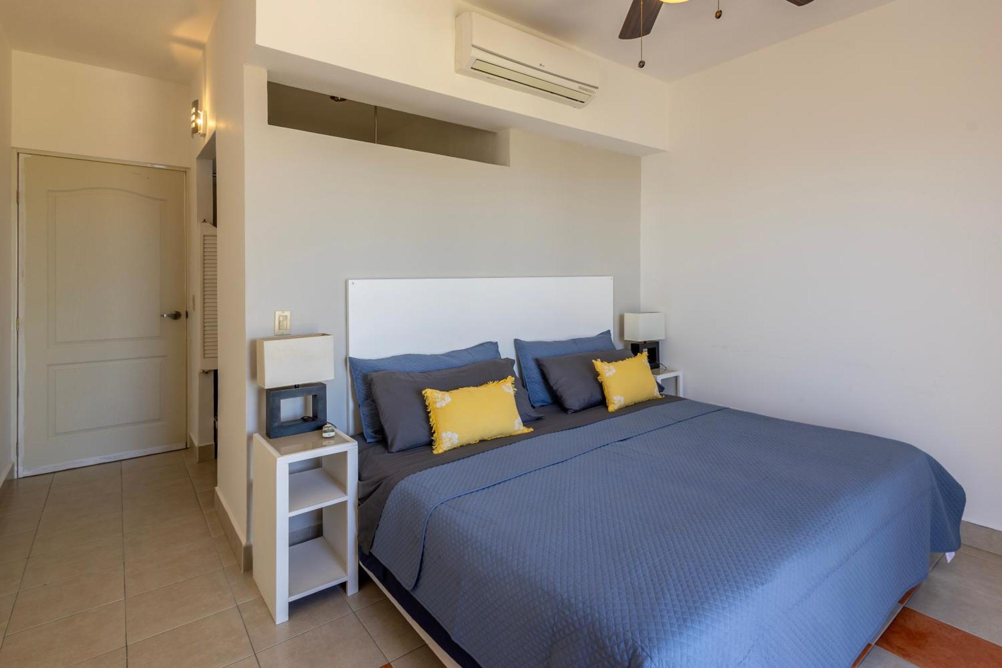 Mariamar Suites San Jose del Cabo Exterior photo