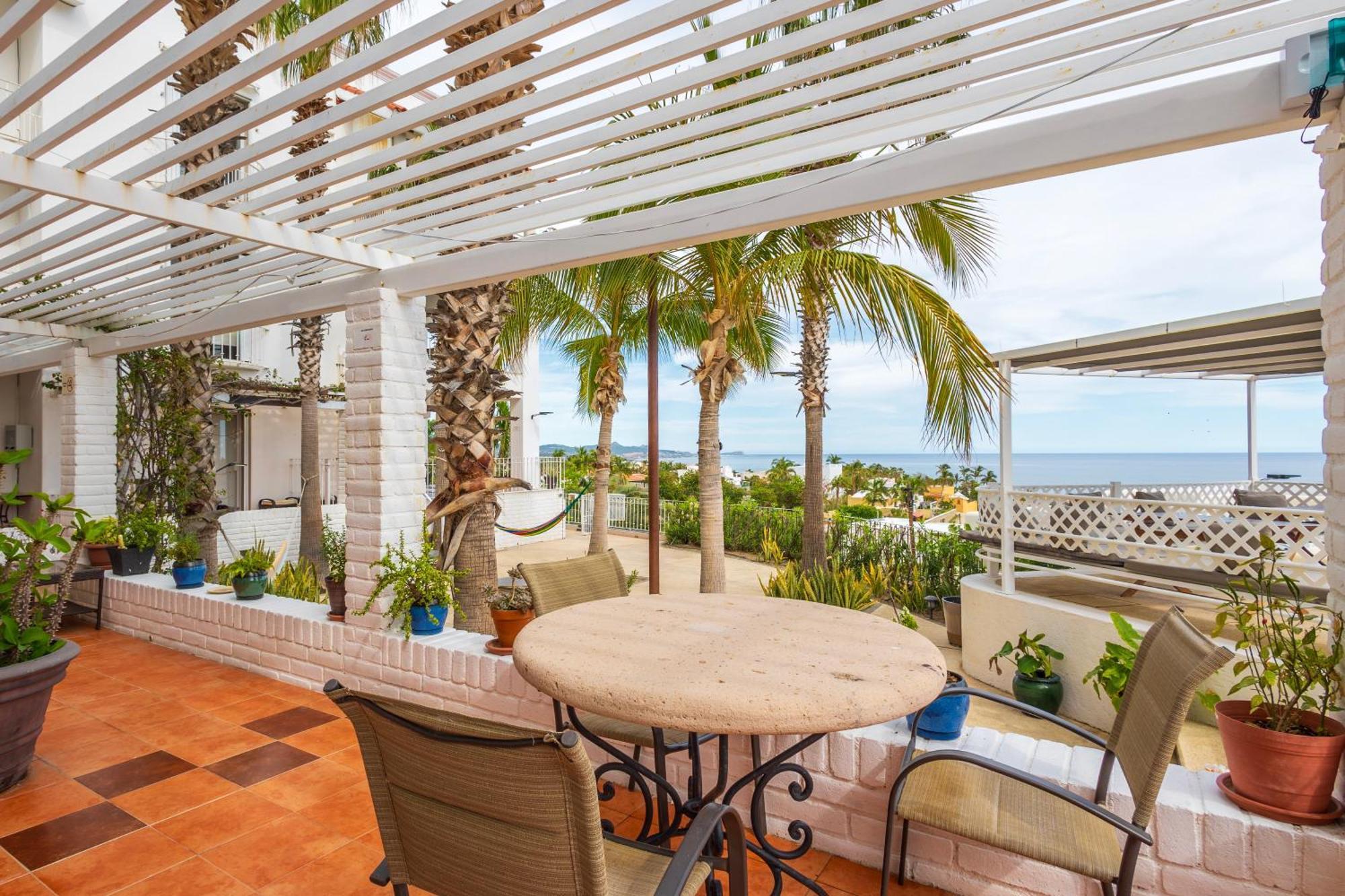 Mariamar Suites San Jose del Cabo Exterior photo