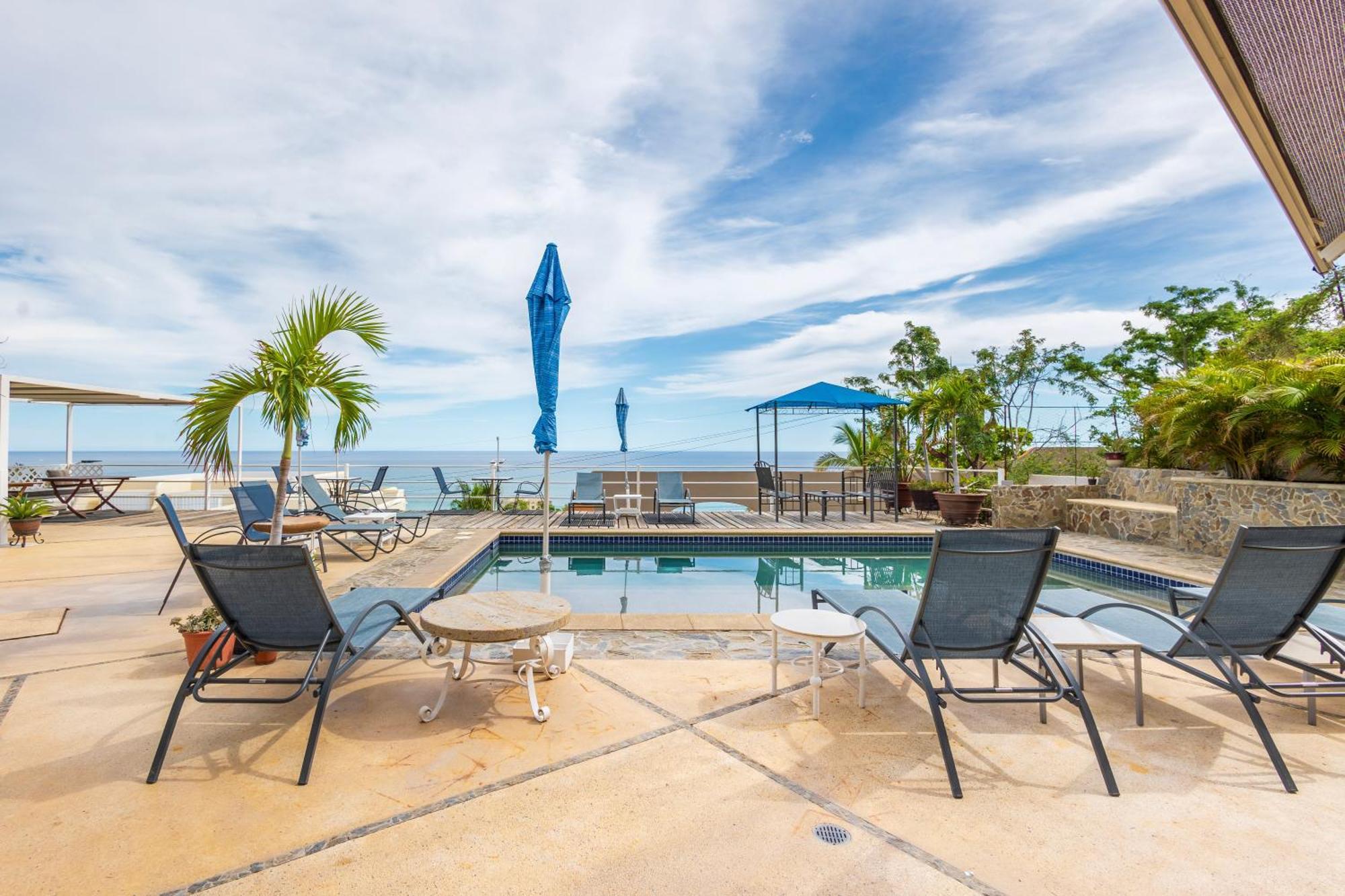 Mariamar Suites San Jose del Cabo Exterior photo